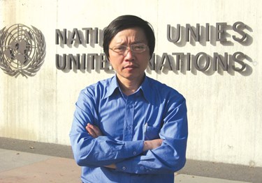 Đạo diễn NSND Lê Hồng Chương - Một đời với những khung hình